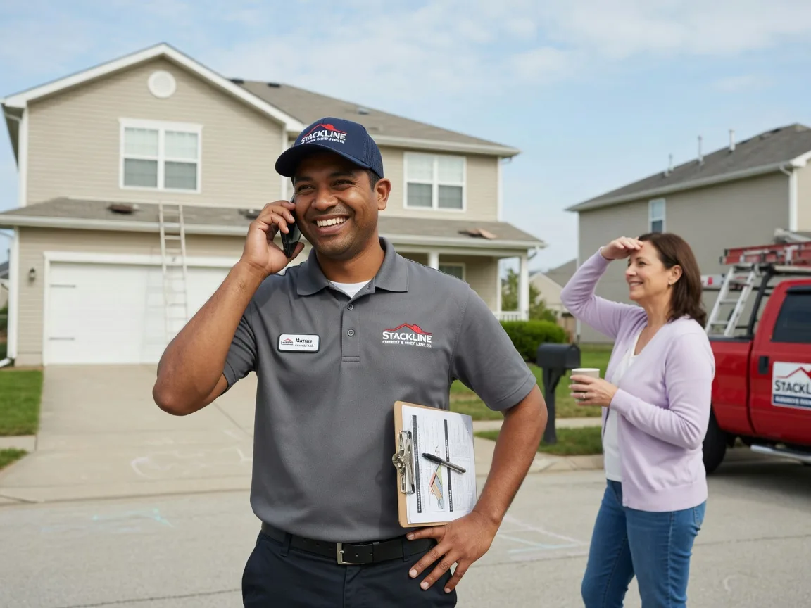 Chimney flashing repair Wenatchee, WA FAQs